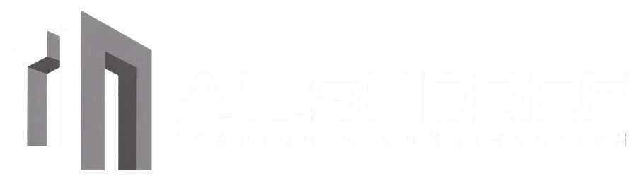 AL.SHEREF Trading & Construction
