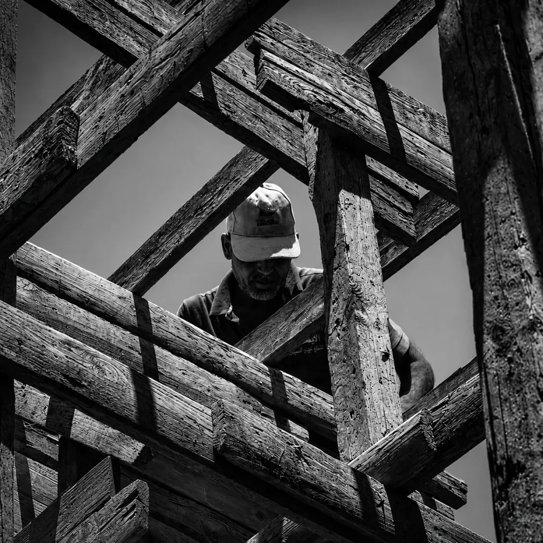 Construction craft and formwork execution